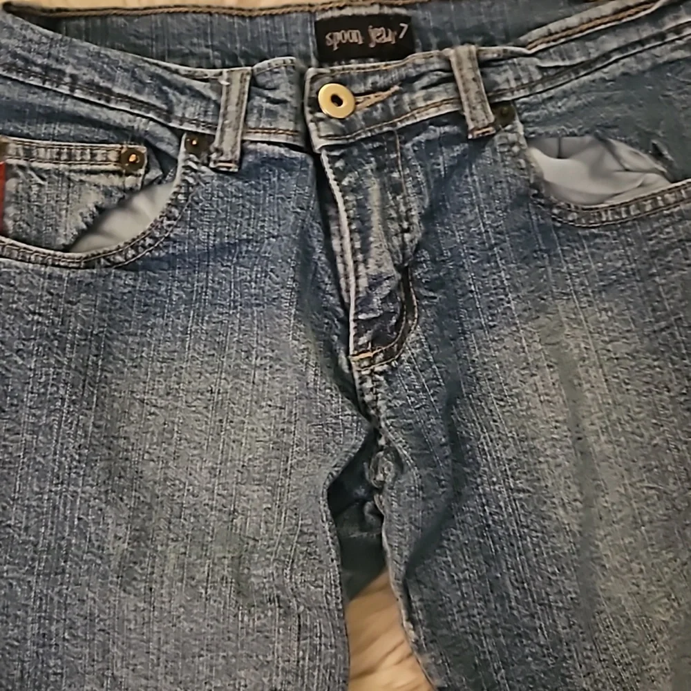 Spoon Jeans spoon jeans